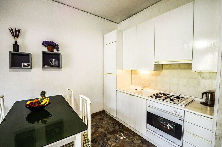 Apartamento Appartamento Degli Aranci
