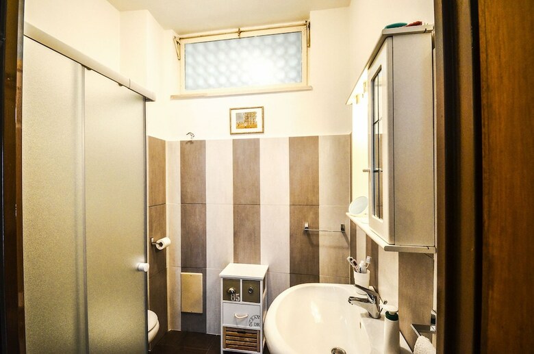 Apartamento Appartamento Degli Aranci