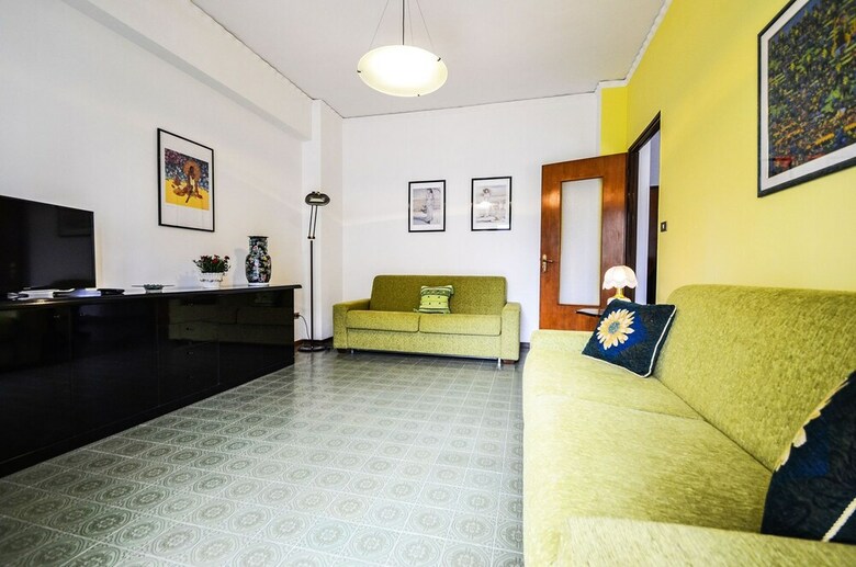 Apartamento Appartamento Degli Aranci