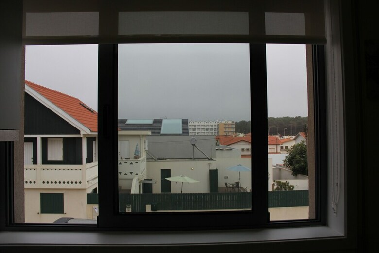Apartamentos Vista Mare