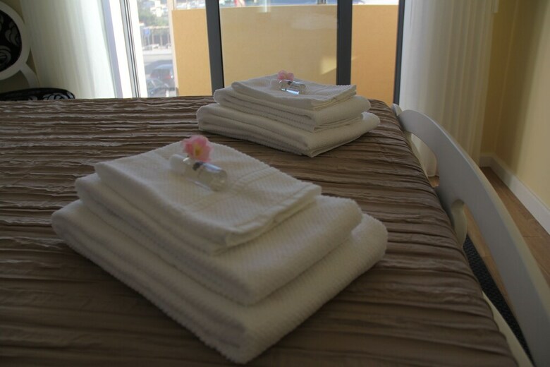 Apartamentos Vista Mare
