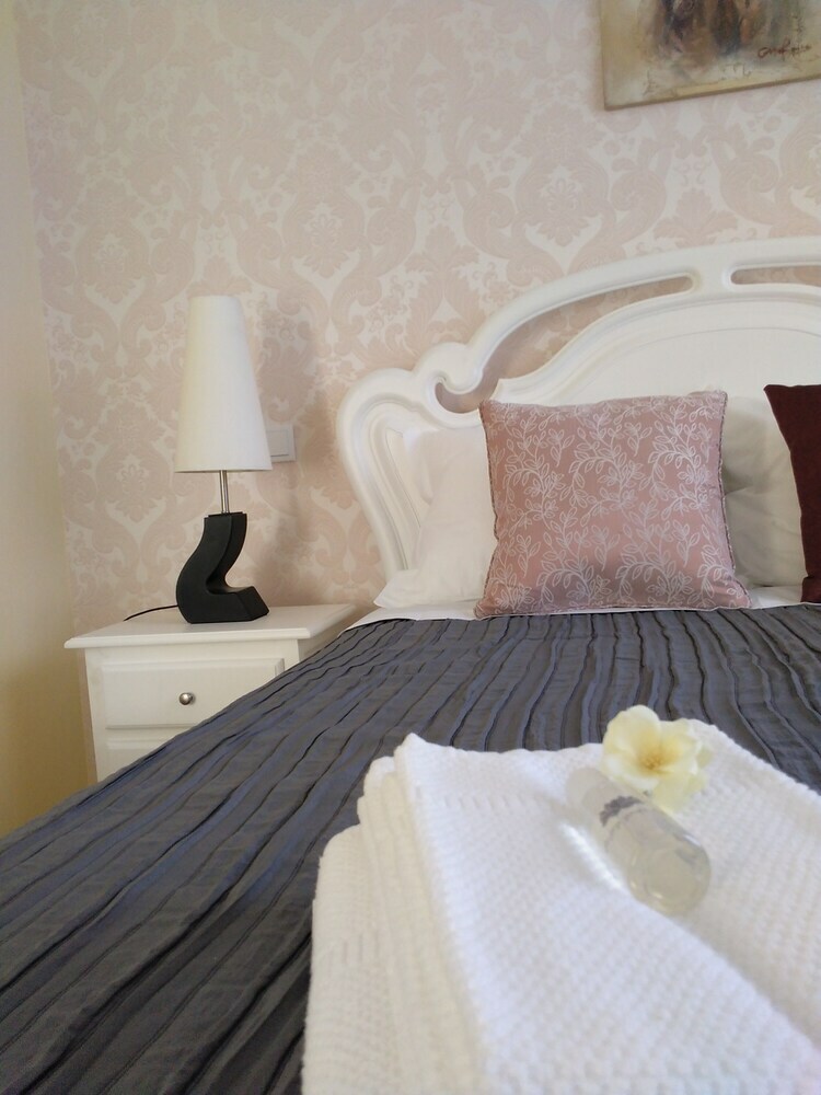 Apartamentos Vista Mare