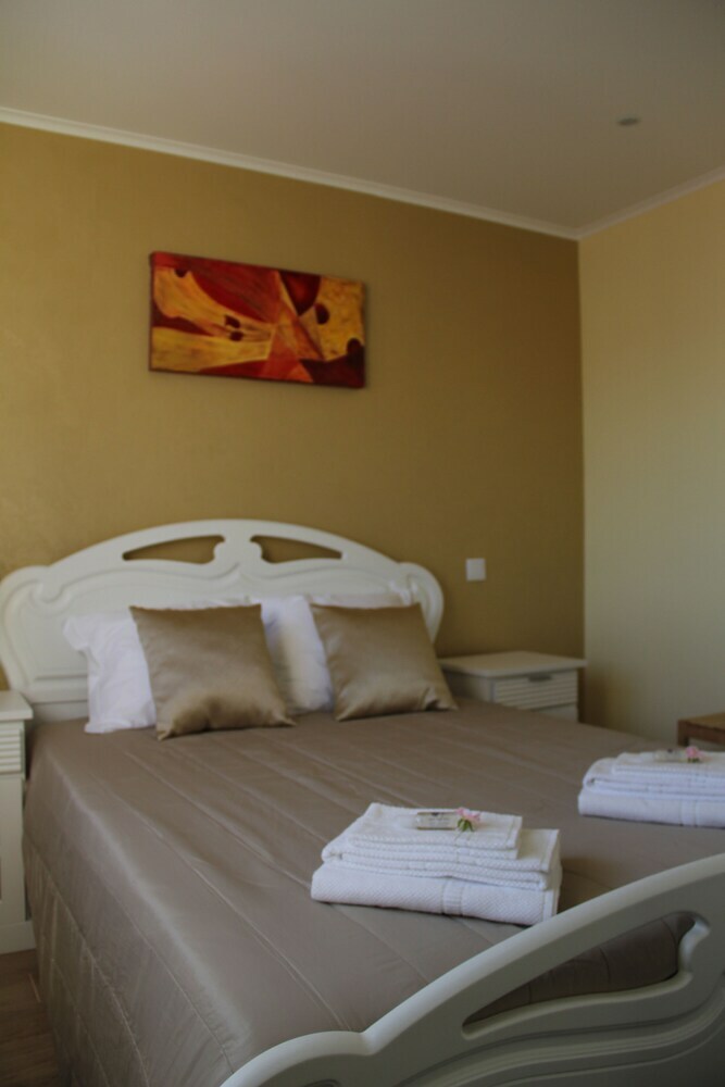 Apartamentos Vista Mare