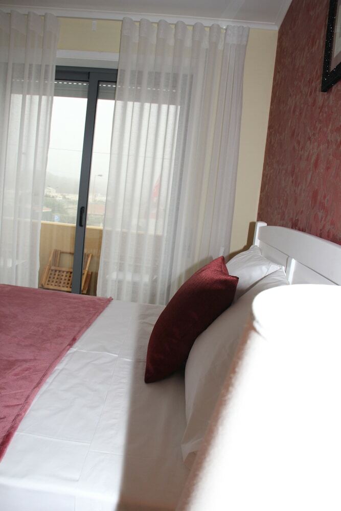 Apartamentos Vista Mare