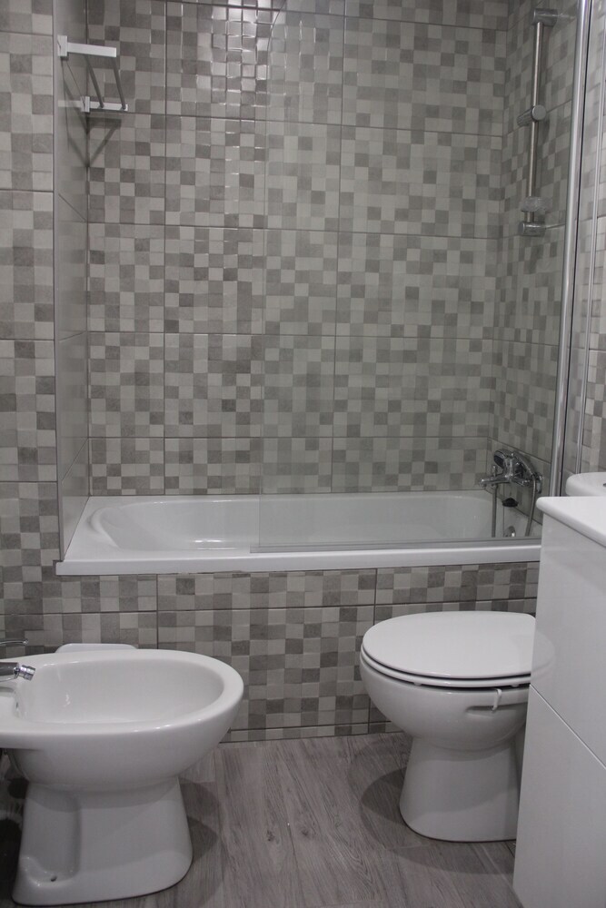 Apartamentos Vista Mare