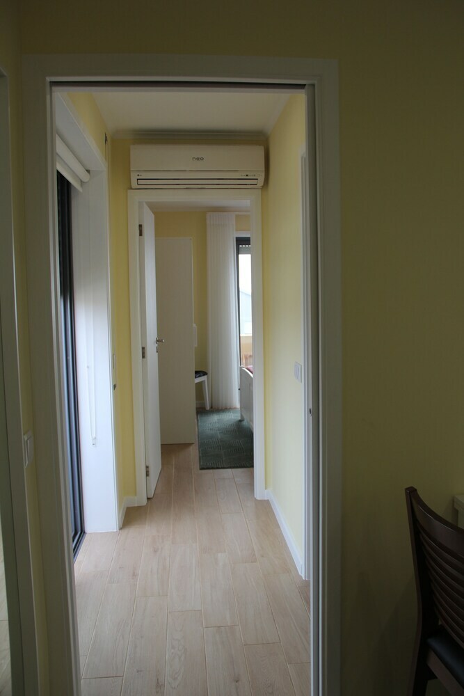 Apartamentos Vista Mare