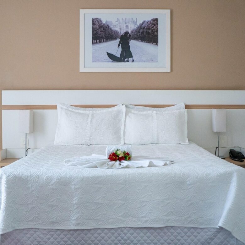 Monza Comfort Hotel