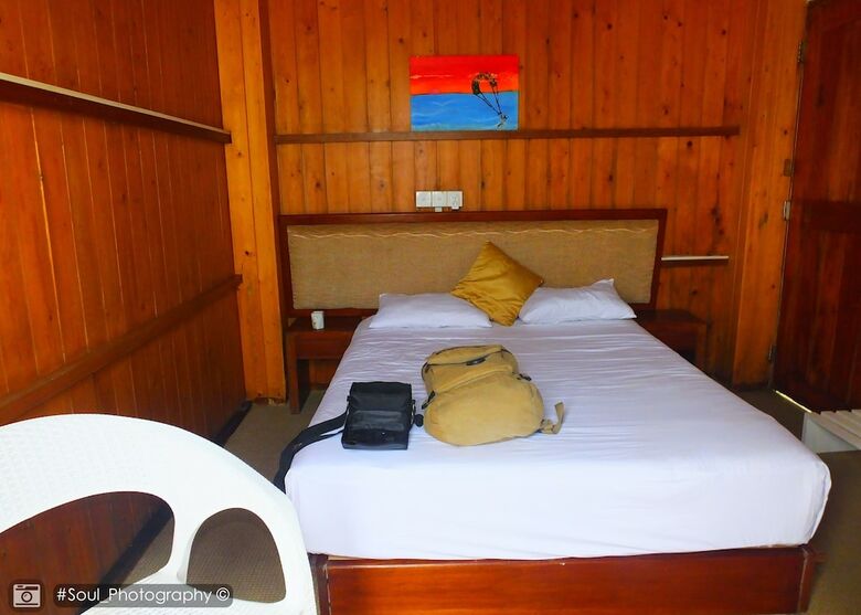 Hotel Sands Kalpitiya By Gln