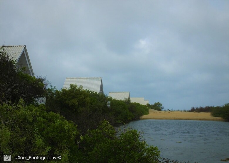 Hotel Sands Kalpitiya By Gln