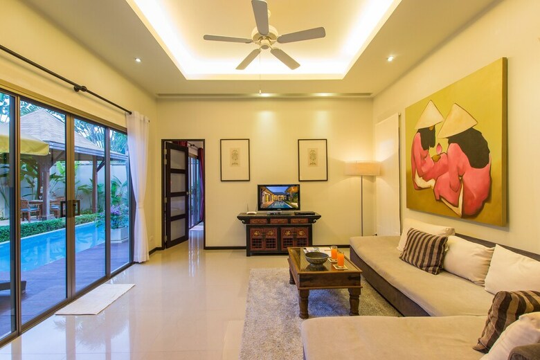 Villa Dinadi 2