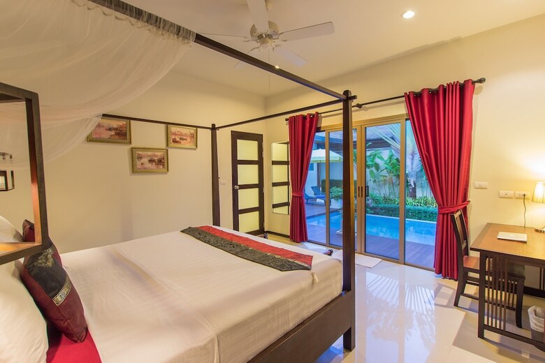 Villa Dinadi 2