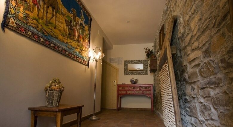 Apartamentos Ca�ardos