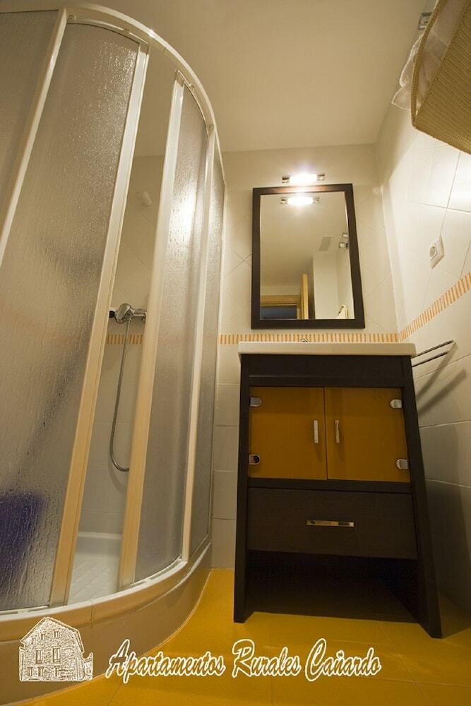 Apartamentos Ca�ardos