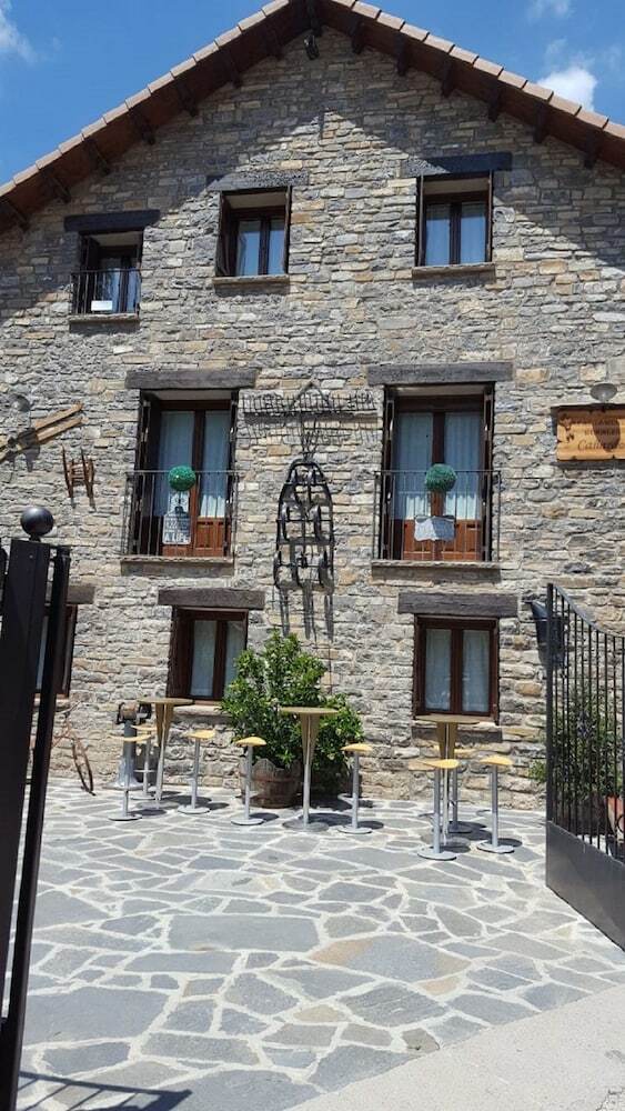 Apartamentos Ca�ardos