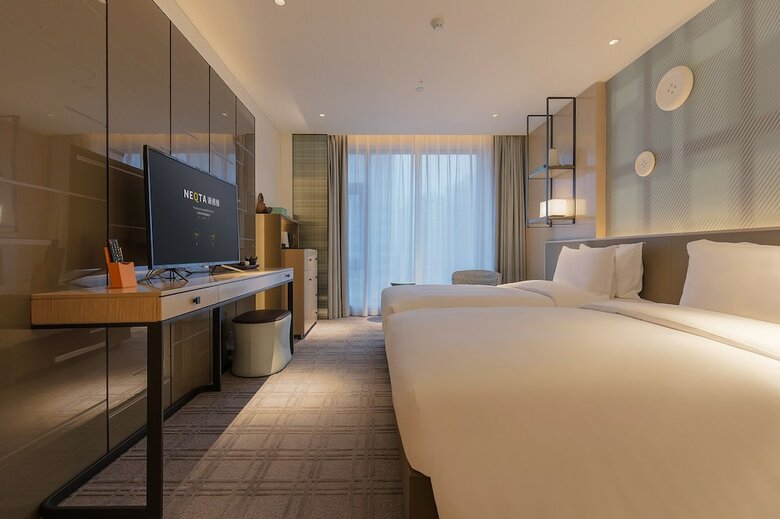 Hangzhou Neqta Hotel