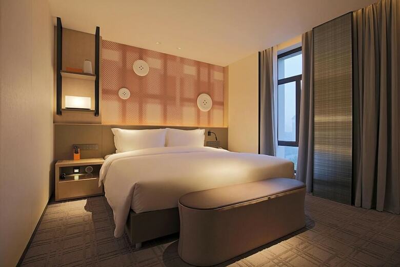 Hangzhou Neqta Hotel