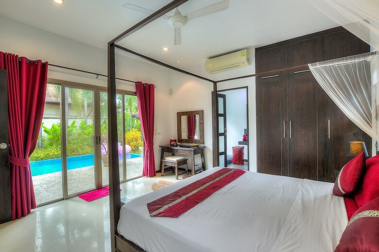 Villa Dinadi