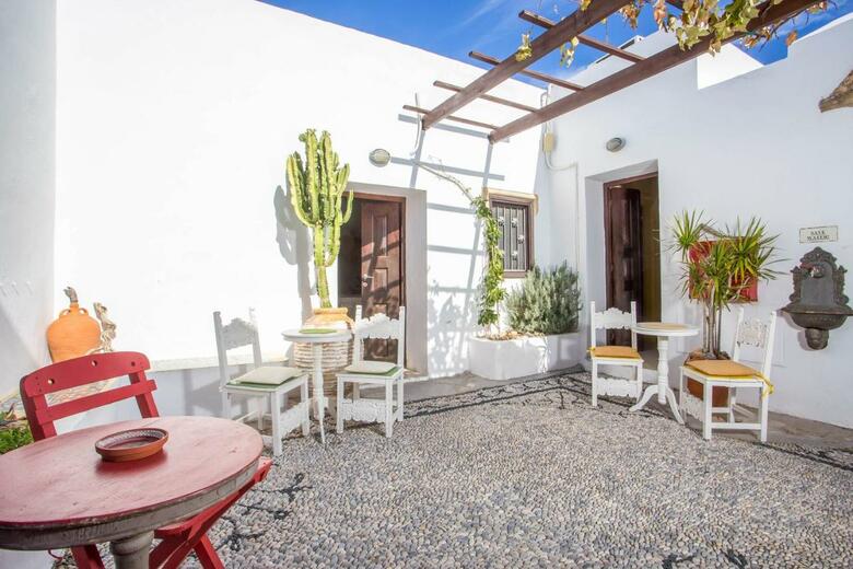 Hotel Al 583 Di Lindos