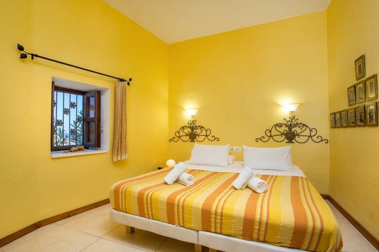 Hotel Al 583 Di Lindos