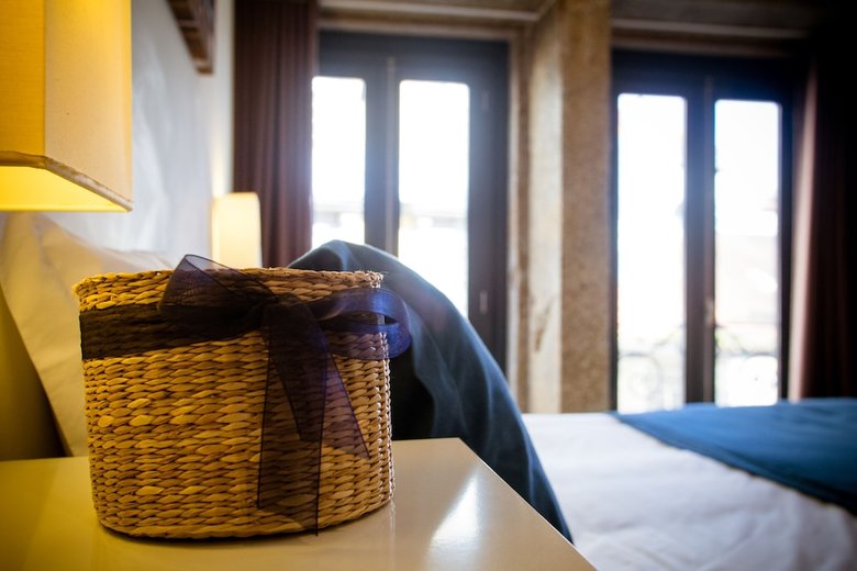 Apartamentos Historical Porto Studios By Porto City Hosts