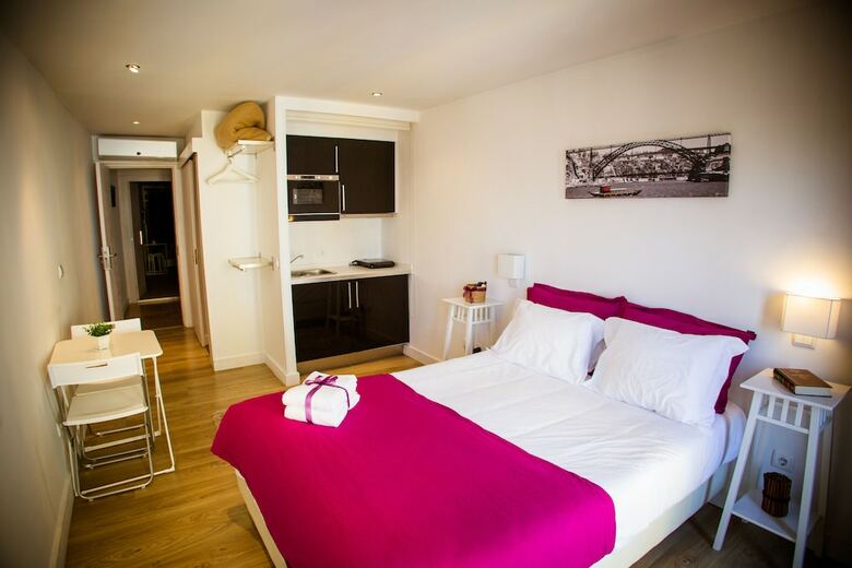 Apartamentos Historical Porto Studios By Porto City Hosts