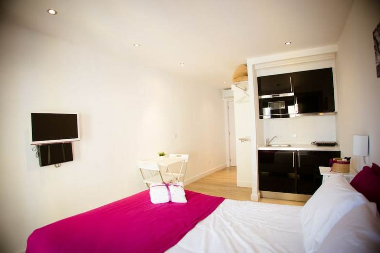 Apartamentos Historical Porto Studios By Porto City Hosts