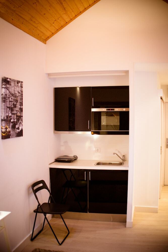 Apartamentos Historical Porto Studios By Porto City Hosts
