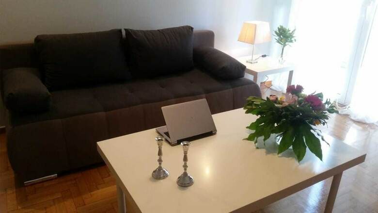 Apartamentos Best Central Apt - Sweet Home 2