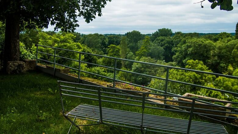 Hotel Les Hauts de Chalonne
