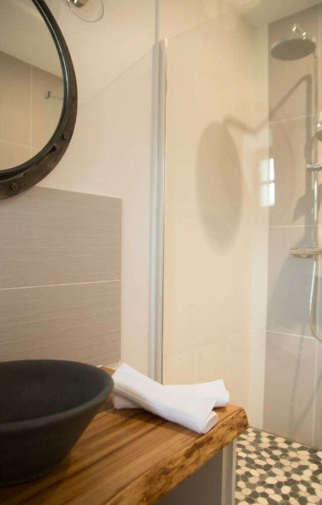 Hotel Les Hauts de Chalonne