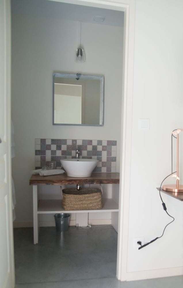 Hotel Les Hauts de Chalonne