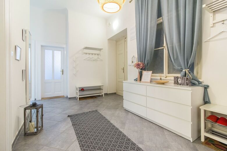 Apartamentos Bright And Spacious By Easybnb