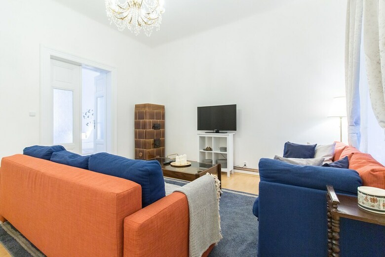 Apartamentos Bright And Spacious By Easybnb