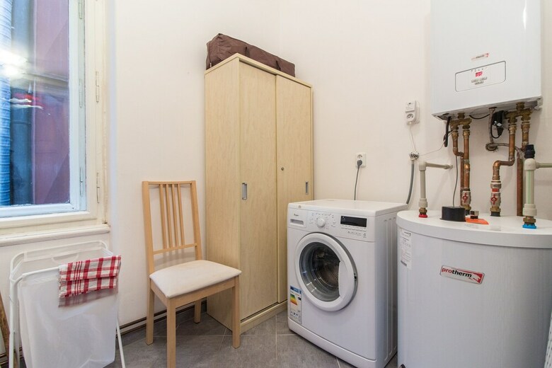 Apartamentos Bright And Spacious By Easybnb