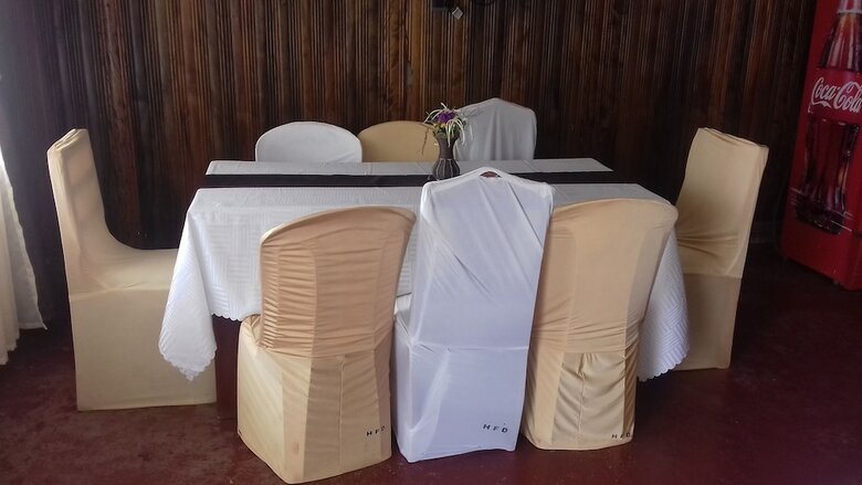 Riverside Resort Hotel Kabale