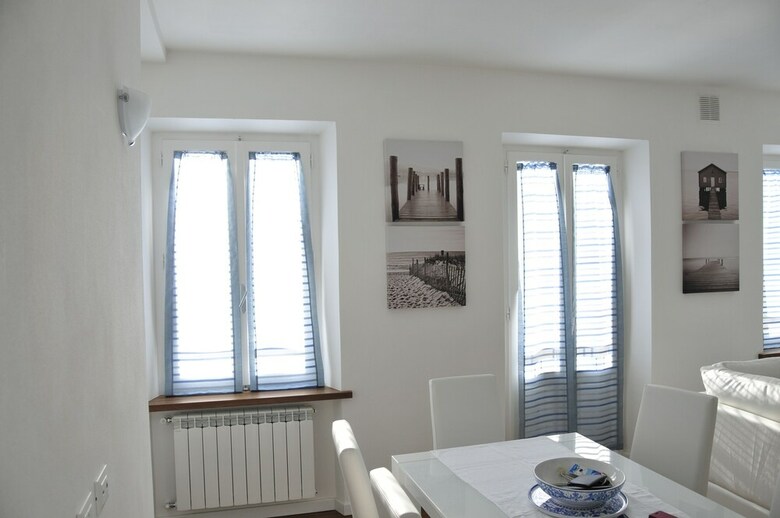 Apartamento Elena House