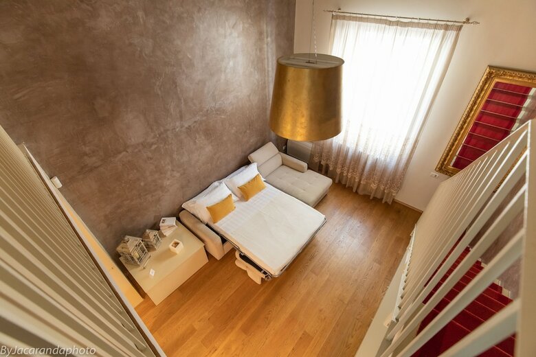 Apartamento Elena House