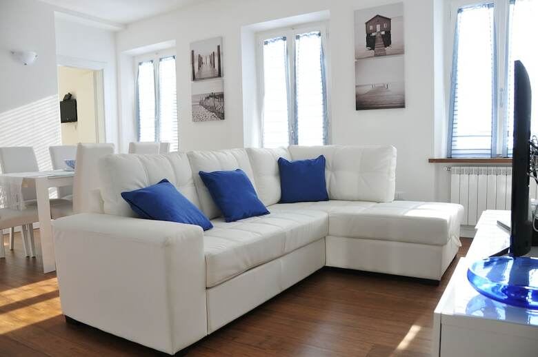 Apartamento Elena House