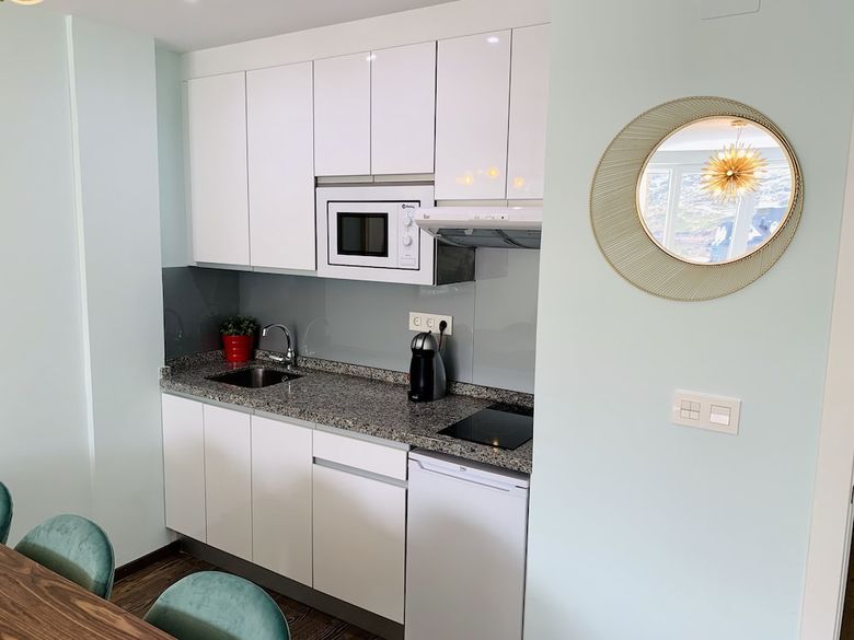 Apartment  Pradollano