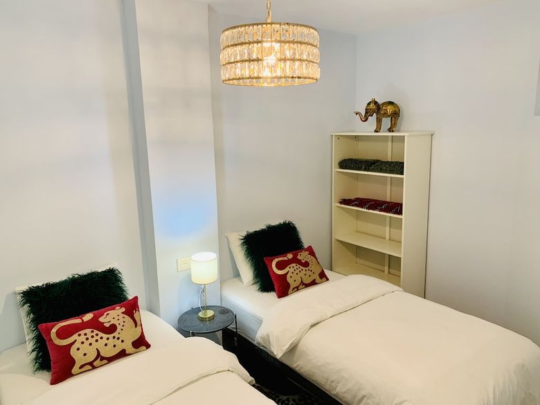 Apartment  Pradollano