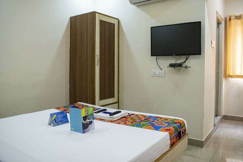 Hotel Fabexpress Sri Lakhsmi Deluxe