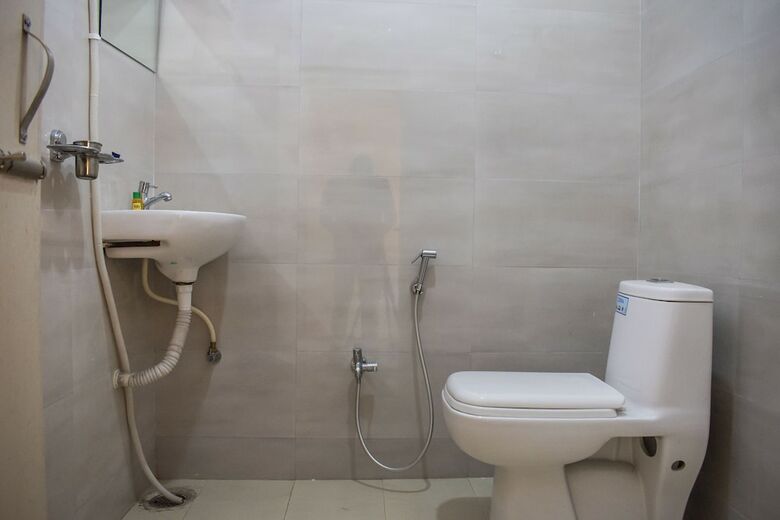 Hotel Fabexpress Sri Lakhsmi Deluxe