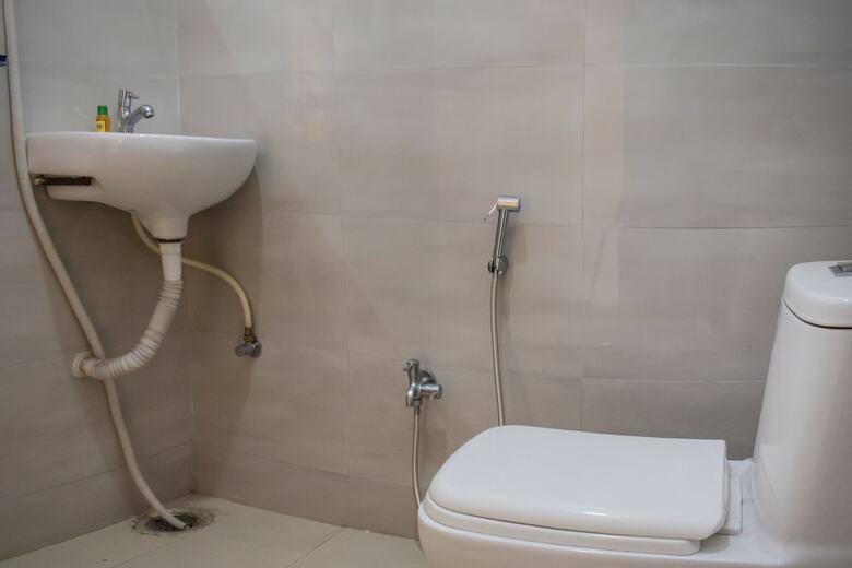 Hotel Fabexpress Sri Lakhsmi Deluxe