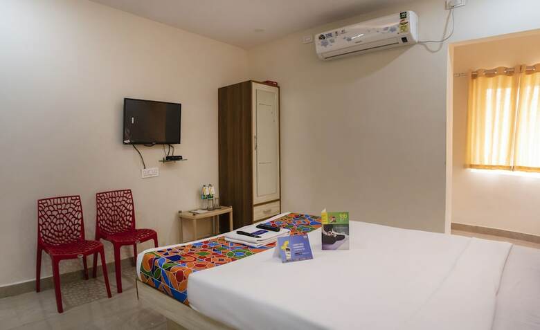 Hotel Fabexpress Sri Lakhsmi Deluxe
