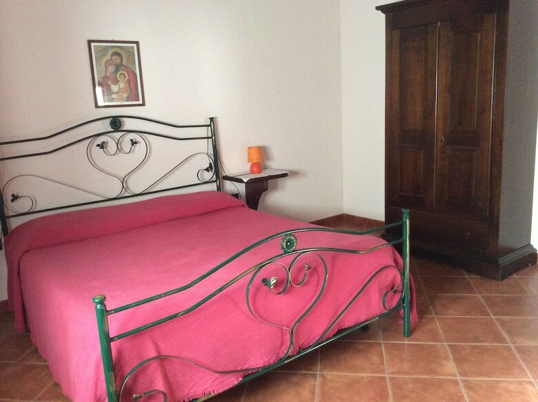 Agroturismo Agriturismo Civarra