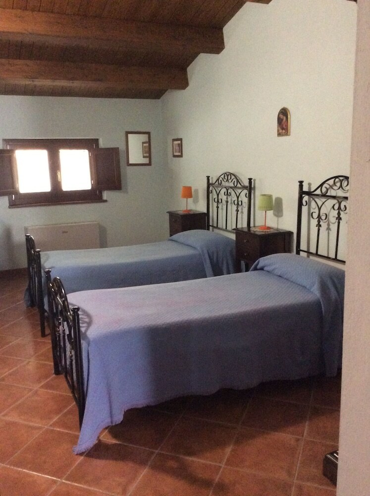 Agroturismo Agriturismo Civarra