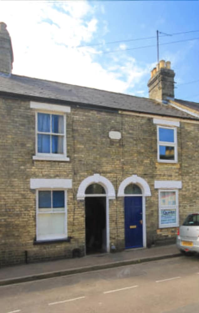Grafton Cottage