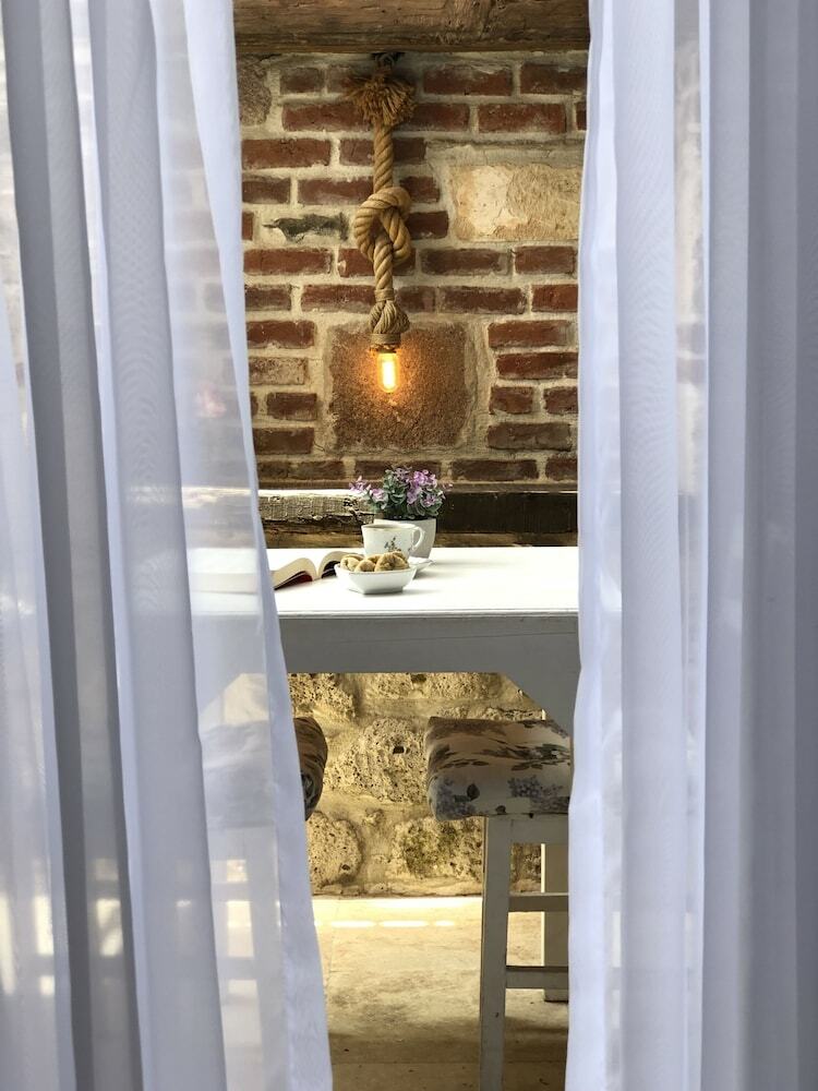 Hotel Perla Rossa Alacati