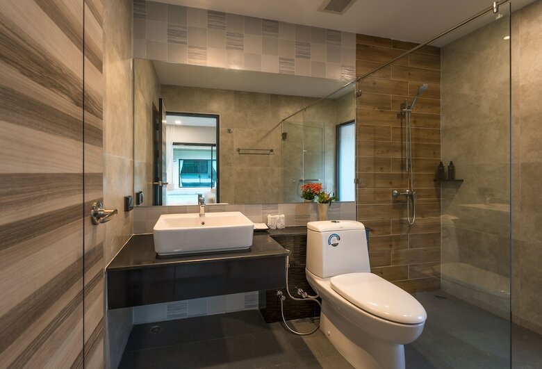 Hotel Chermantra Aonang Resort And Pool Suite