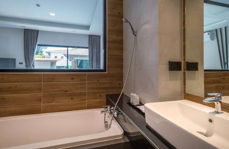 Hotel Chermantra Aonang Resort And Pool Suite